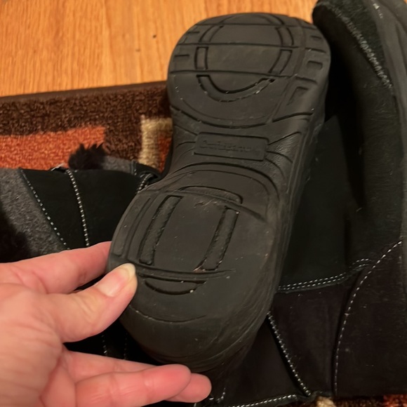 Boot - Picture 3 of 3